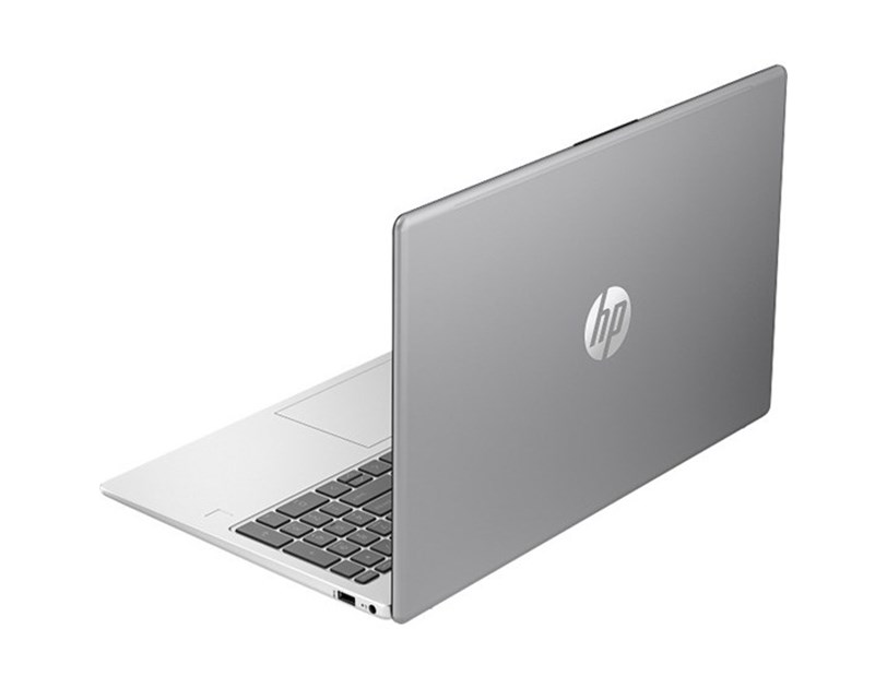 HP 250R G10 15.6" FHD, Intel Core 5-120U, 16GB DDR5, 512 GB SSD, Intel Graphics, Win 11 Pro, srebrna