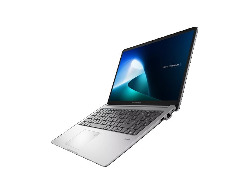 Asus ExpertBook P1503CVA-S72179 15.6" FHD, Intel Core 7 240H, 32GB DDR5, 1TB SSD, Intel UHD, WiFi 6/BT, Win 11 Pro