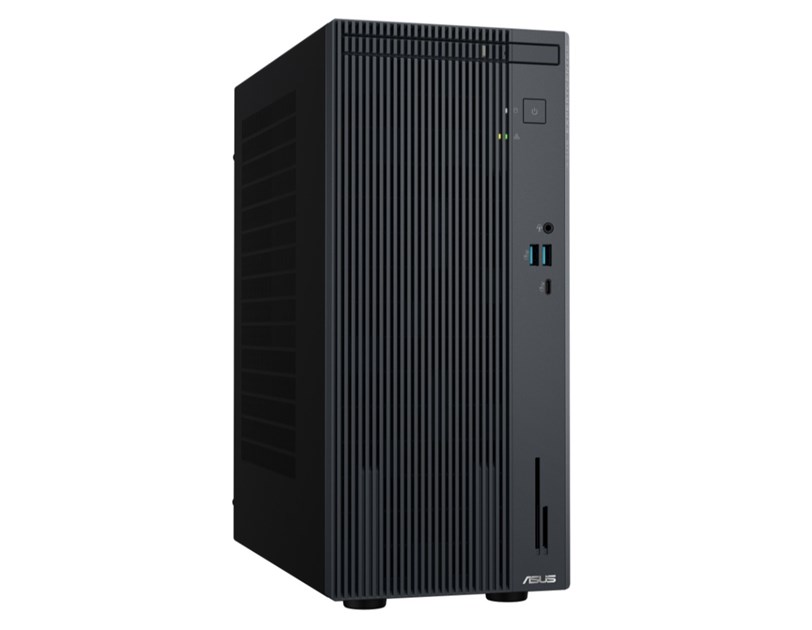 Asus ExpertCenter P500MV, Intel i5-13420H, 16GB DDR5, 1TB SSD, UHD 730, DVDWR/VGA/HDMI/DP, 7xUSB, miš/tipk, Win 11 Pro + 3Y
