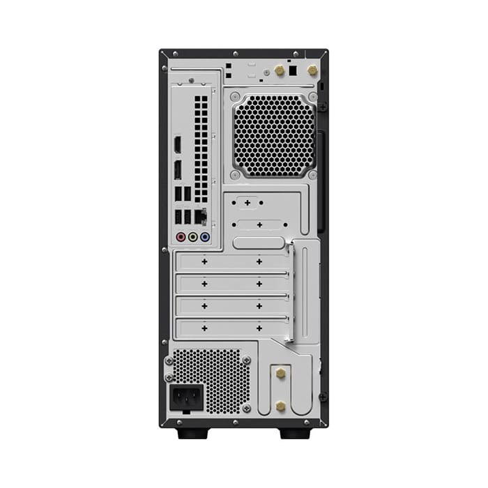 Asus ExpertCenter P500MV, Intel i5-13420H, 16GB DDR5, 1TB SSD, UHD 730, DVDWR/VG...