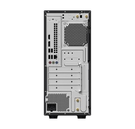 Asus ExpertCenter P500MV, Intel i5-13420H, 16GB DDR5, 1TB SSD, UHD 730, DVDWR/VGA/HDMI/DP, 7xUSB, miš/tipk, Win 11 Pro + 3Y
