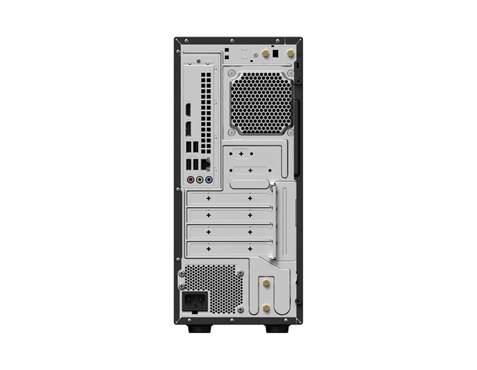 Asus ExpertCenter P500MV, Intel i5-13420H, 16GB DDR5, 1TB SSD, UHD 730, DVDWR/VGA/HDMI/DP, 7xUSB, miš/tipk, Win 11 Pro + 3Y