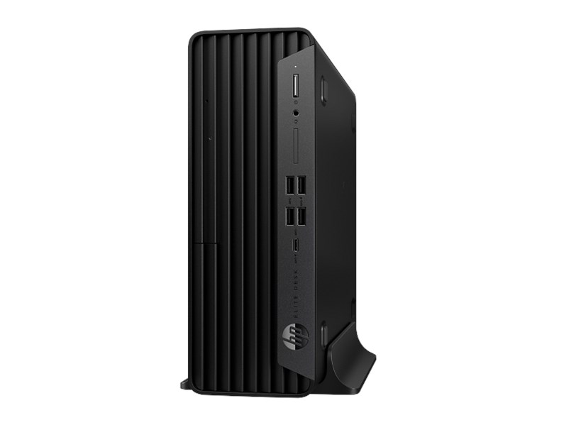 HP Elite SFF 800 G9, Intel i7-14700, 16GB DDR5, 512GB SSD, HDMI/DP, Win 11 Pro + tipk./miš