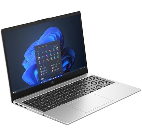 HP 255R G10 15.6" FHD, AMD Ryzen 3 7335U, 16GB DDR5, 512GB SSD, UHD, WiFI/BT, Win 11 Pro + 3Y