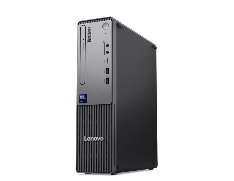 Lenovo ThinkCentre NEO 50s Gen 6, Intel Core Ultra 5 225, 1x32GB DDR5, 1TB SSD, 7xUSB, DVD Writer, Win 11 Pro + 5Y(13DM003FCR)