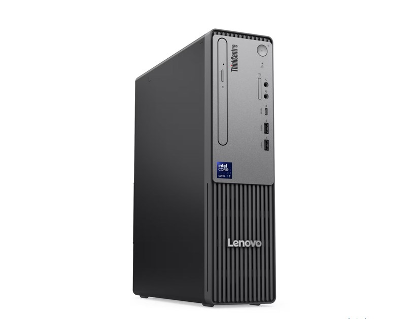 Lenovo ThinkCentre NEO 50s Gen 6, Intel Core Ultra 5 225, 1x32GB DDR5, 1TB SSD, 7xUSB, DVD Writer, Win 11 Pro + 5Y(13DM003FCR)