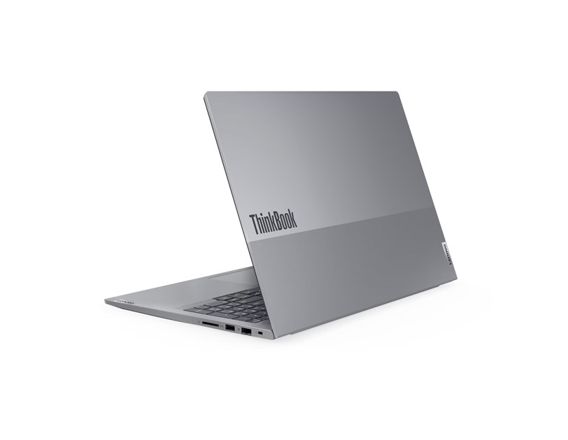 Lenovo ThinkBook 16 G9 16" WUXGA, Ryzen 7 7735HS, 32GB DDR5, 1TB SSD, AMD Radeon, WiFi/BT, Win 11 Pro + 3Y (21MW0087SC)