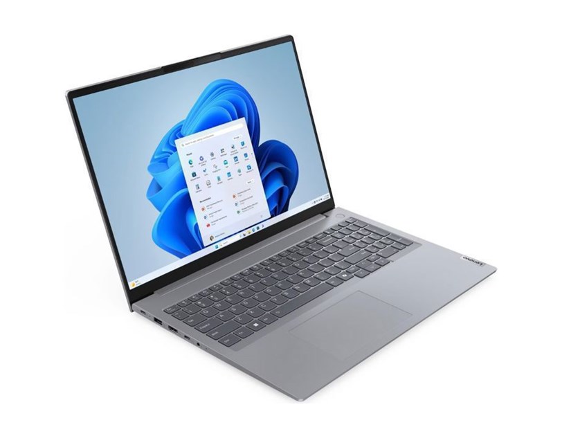 Lenovo ThinkBook 16 G9 16" WUXGA, Intel Core i5-13420H, 16GB DDR5, 512GB SSD, Intel UHD, WiFi/BT, Win 11 Pro + 3Y (21US005PSC-W11P)