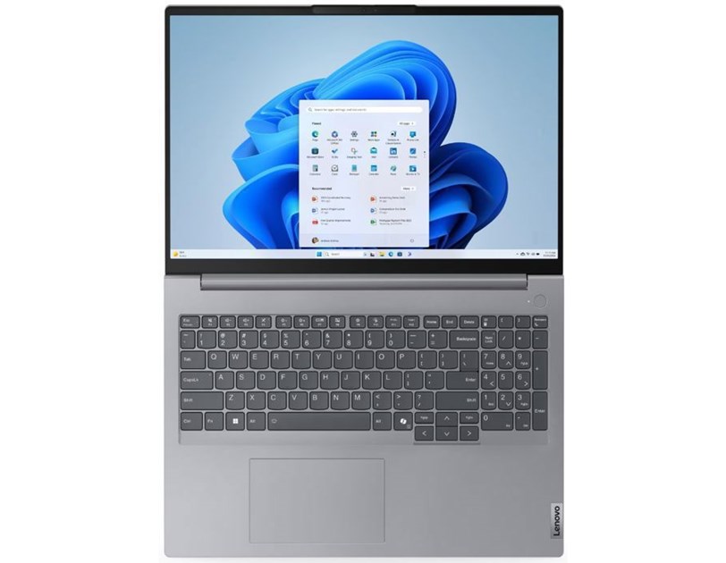 Lenovo ThinkBook 16 G9 16" WUXGA, Intel Core i5-13420H, 16GB DDR5, 512GB SSD, Intel UHD, WiFi/BT, Win 11 Pro + 3Y (21US005PSC-W11P)