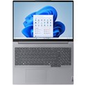 Lenovo ThinkBook 16 G9 16" WUXGA, Intel Core i5-13420H, 16GB DDR5, 512GB SSD, Intel UHD, WiFi/BT, Win 11 Pro + 3Y (21US005PSC-W11P)