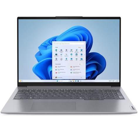 Lenovo ThinkBook 16 G9 16" WUXGA, Intel Core i5-13420H, 16GB DDR5, 512GB SSD, Intel UHD, WiFi/BT, Win 11 Pro + 3Y (21US005PSC-W11P)