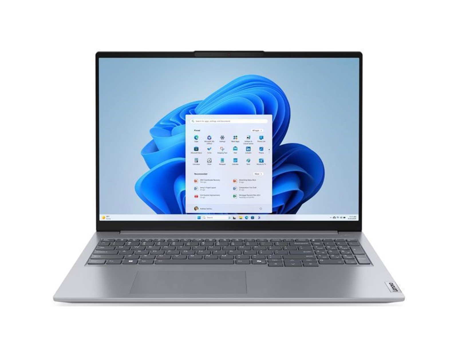 Lenovo ThinkBook 16 G9 16" WUXGA, Intel Core i5-13420H, 16GB DDR5, 512GB SSD, Intel UHD, WiFi/BT, Win 11 Pro + 3Y (21US005PSC-W11P)