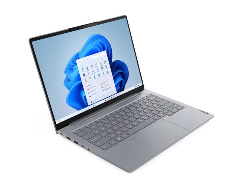 Lenovo ThinkBook 14 G9 14" WUXGA, Intel Core i5-13420H, 16GB DDR5, 512GB SSD, Intel UHD, WiFi/BT, Win 11 Pro + 3Y (21UY0063SC-W11P)