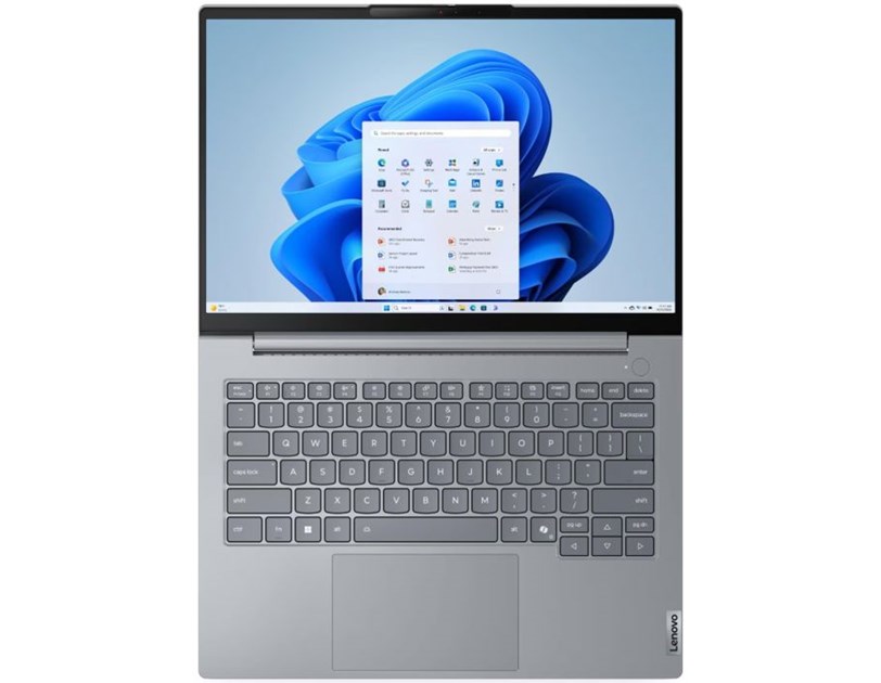 Lenovo ThinkBook 14 G9 14" WUXGA, Intel Core i5-13420H, 16GB DDR5, 512GB SSD, Intel UHD, WiFi/BT, Win 11 Pro + 3Y (21UY0063SC-W11P)