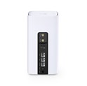 TP-Link 5G AX300 bežični usmjerivač (Dual-Band Gigabit Router) 574Mbps/2402Mbps (2.4GHz/5GHz), 1×G-WAN, 2×G-LAN, 8×5G/LTE interna antena, 3×WiFi interna antena 