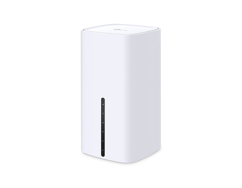 TP-Link 5G AX300 bežični usmjerivač (Dual-Band Gigabit Router) 574Mbps/2402Mbps (2.4GHz/5GHz), 1×G-WAN, 2×G-LAN, 8×5G/LTE interna antena, 3×WiFi interna antena 