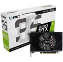 Palit GeForce RTX3050 StormX 6GB GDDR6/96-bit, PCIe 4.0, DVI/HDMI/DP