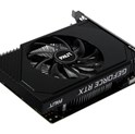 Palit GeForce RTX3050 StormX 6GB GDDR6/96-bit, PCIe 4.0, DVI/HDMI/DP