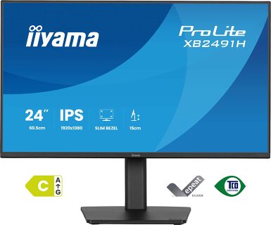 IIYAMA 24
