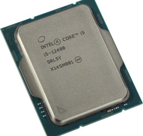 Intel Core i5-12400 - 2.50GHz/4.40GHz (6 Cores), 18MB, S.1700, UHD grafika, bez hladnjaka, Tray
