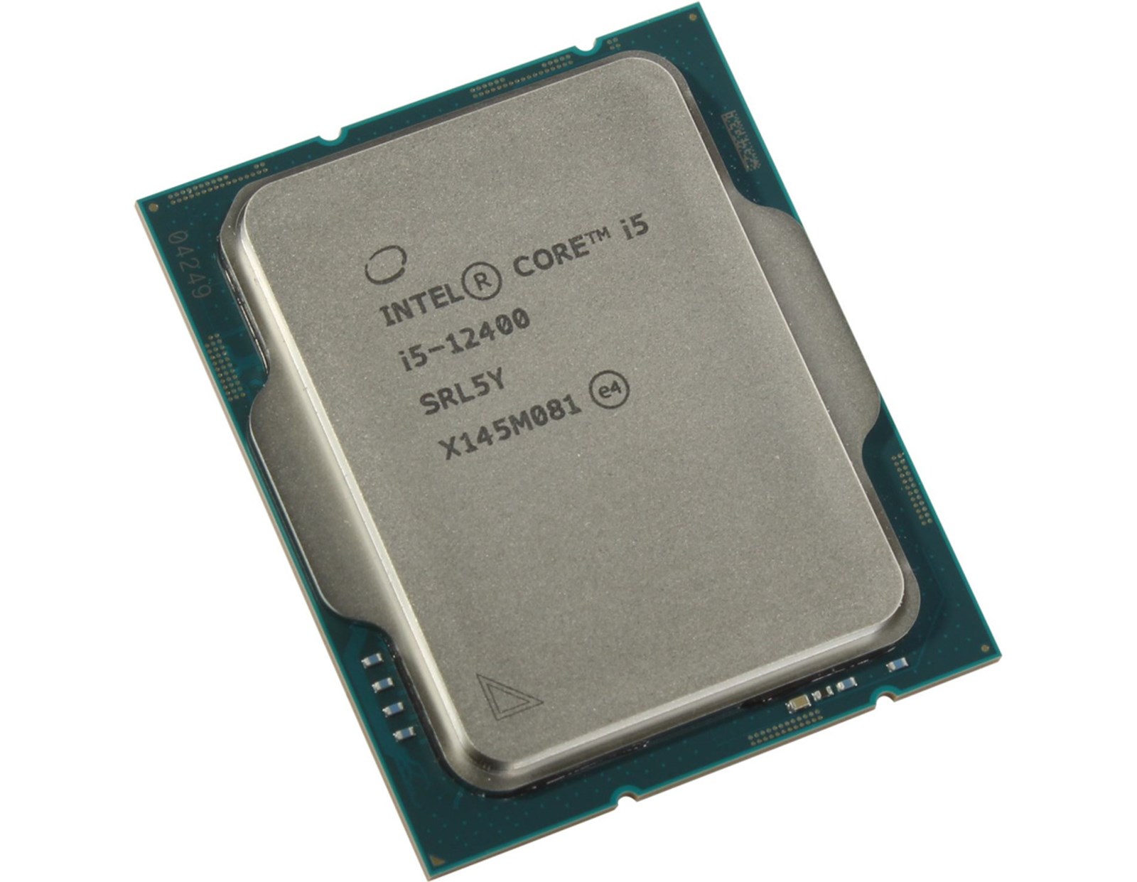 Intel Core i5-12400 - 2.50GHz/4.40GHz (6 Cores), 18MB, S.1700, UHD grafika, bez hladnjaka, Tray