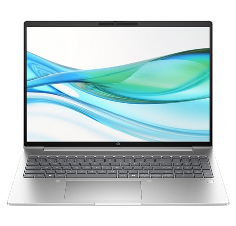 HP ProBook 460 G11 16" WUXGA, Intel Core Ultra 5 125U, 16GB DDR5, 512GB SSD, Intel Graphics, WiFi/BT, Win 11 Pro + 3Y + HP Torba