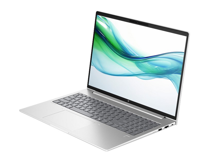 HP ProBook 460 G11 16" WUXGA, Intel Core Ultra 5 125U, 16GB DDR5, 512GB SSD, Intel Graphics, WiFi/BT, Win 11 Pro + 3Y + HP Torba