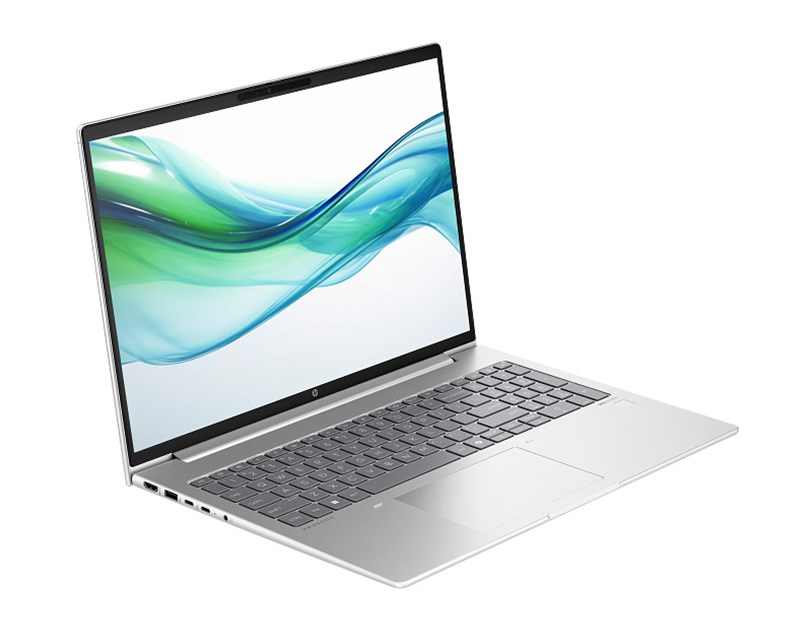 HP ProBook 460 G11 16" WUXGA, Intel Core Ultra 5 125U, 16GB DDR5, 512GB SSD, Intel Graphics, WiFi/BT, Win 11 Pro + 3Y + HP Torba