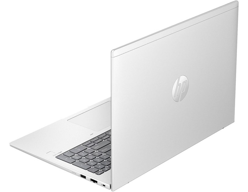 HP ProBook 460 G11 16" WUXGA, Intel Core Ultra 7 155U, 16GB DDR5, 512GB SSD, Intel Graphics, WiFi/BT, Win 11 Pro + 3Y