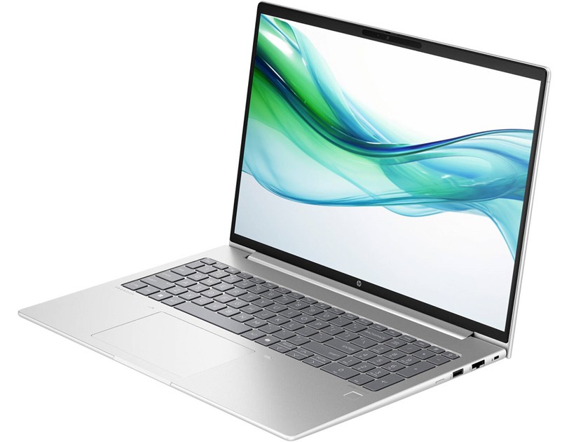 HP ProBook 460 G11 16" WUXGA, Intel Core Ultra 7 155U, 16GB DDR5, 512GB SSD, Intel Graphics, WiFi/BT, Win 11 Pro + 3Y