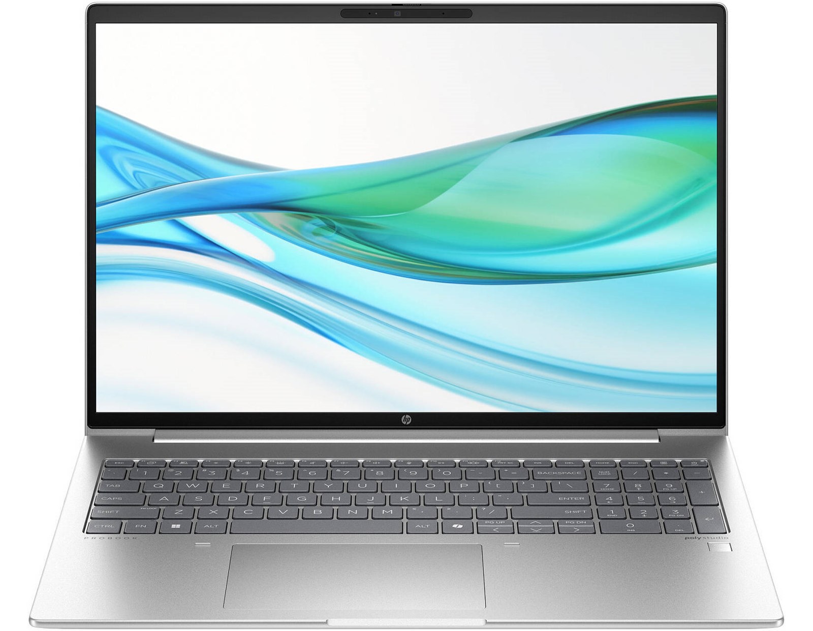 HP ProBook 460 G11 16" WUXGA, Intel Core Ultra 7 155U, 16GB DDR5, 512GB SSD, Intel Graphics, WiFi/BT, Win 11 Pro + 3Y