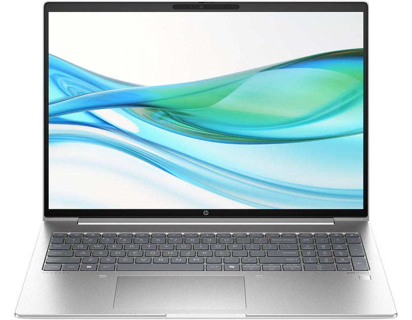 HP ProBook 460 G11 16" WUXGA, Intel Core Ultra 7 155U, 16GB DDR5, 512GB SSD, Intel Graphics, WiFi/BT, Win 11 Pro + 3Y