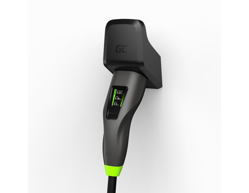 Green Cell (EVGCAKHH1) Habu Holder. nosač za EV punjače Type 2