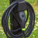 Green Cell (EVGCAKHH1) Habu Holder. nosač za EV punjače Type 2