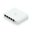 Ubiquiti UniFi Switch Flex Mini, 5-portni upravljivi swtich, 2.5 gigabit, PoE