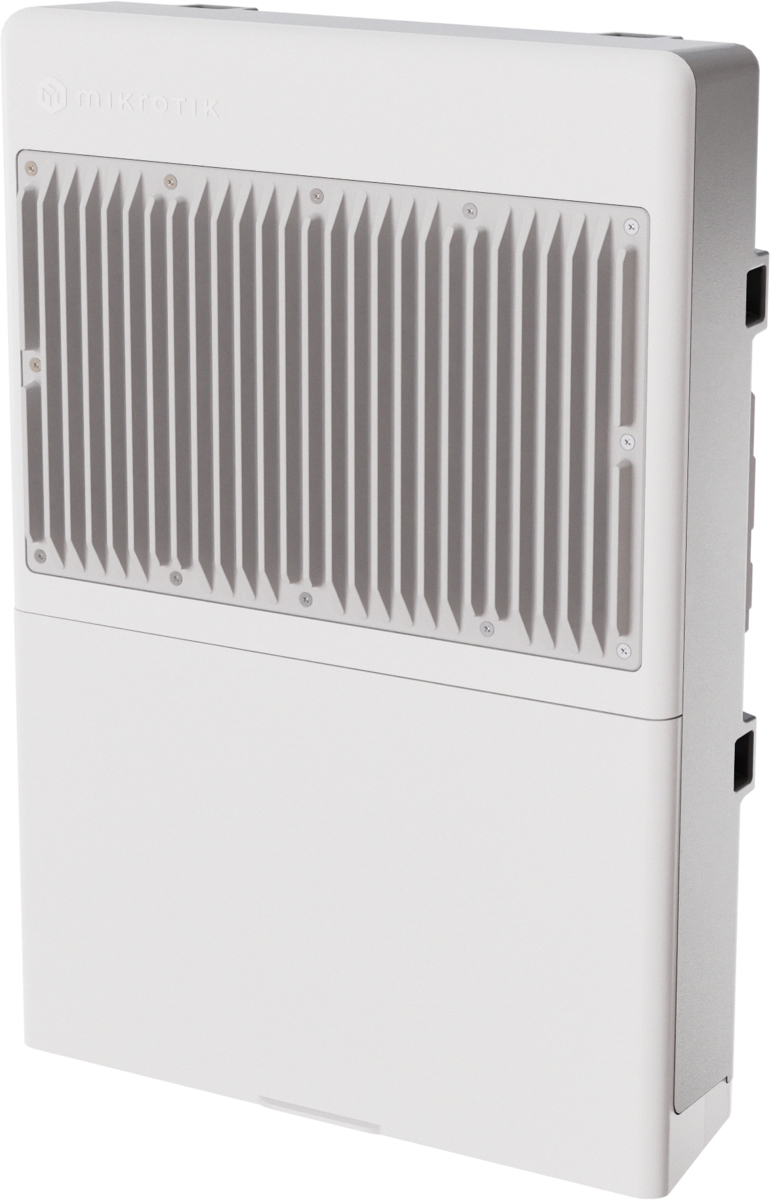 Mikrotik netPower Lite 8P CSS610-8P-2S+OUT, 8×1G PoE-out, 802.3af/at, 2×SFP+ 1...