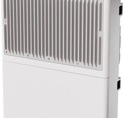 Mikrotik netPower Lite 8P CSS610-8P-2S+OUT, 8×1G PoE-out, 802.3af/at, 2×SFP+ 10G, SwOS, desktop kućište, PSU