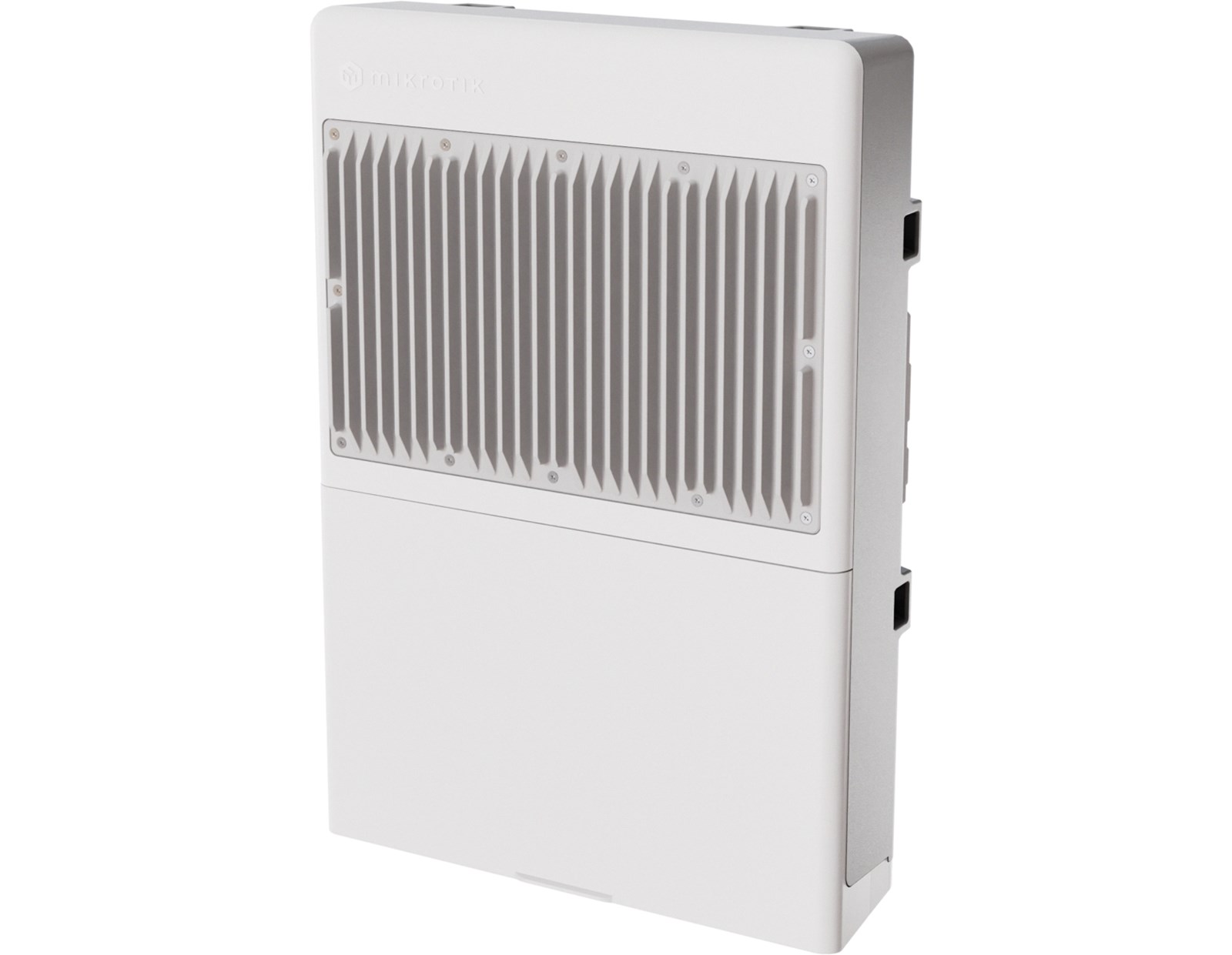 Mikrotik netPower Lite 8P CSS610-8P-2S+OUT, 8×1G PoE-out, 802.3af/at, 2×SFP+ 10G, SwOS, desktop kućište, PSU