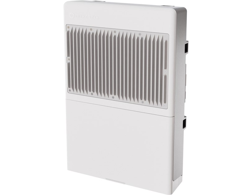 Mikrotik netPower Lite 8P CSS610-8P-2S+OUT, 8×1G PoE-out, 802.3af/at, 2×SFP+ 10G, SwOS, desktop kućište, PSU