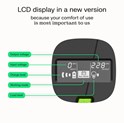 Green Cell UPS (UPSLM480) 850VA/480W, Modified sine wave, Line Interactive AVR, LCD