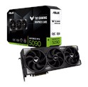 Asus TUF Gaming GeForce RTX 5090 OC Edition 32GB, GDDR7/512-bit, PCI-E 5.0, 2× HDMI/3×DP