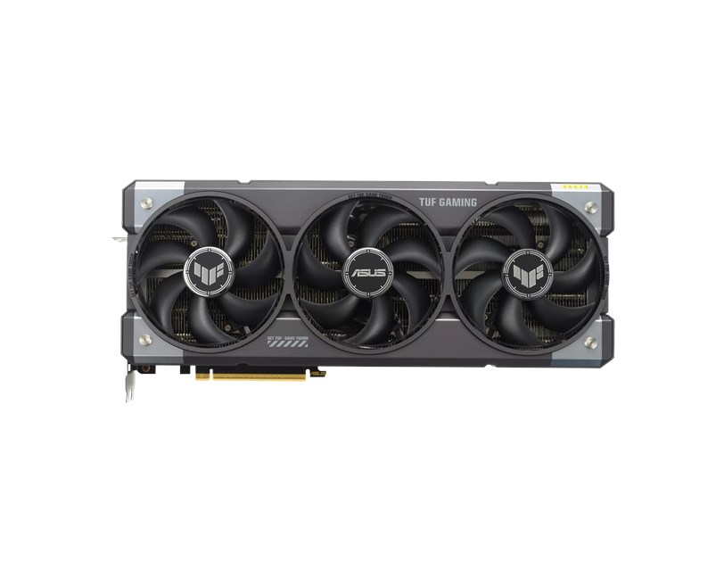 Asus TUF Gaming GeForce RTX 5090 OC Edition 32GB, GDDR7/512-bit, PCI-E 5.0, 2× HDMI/3×DP