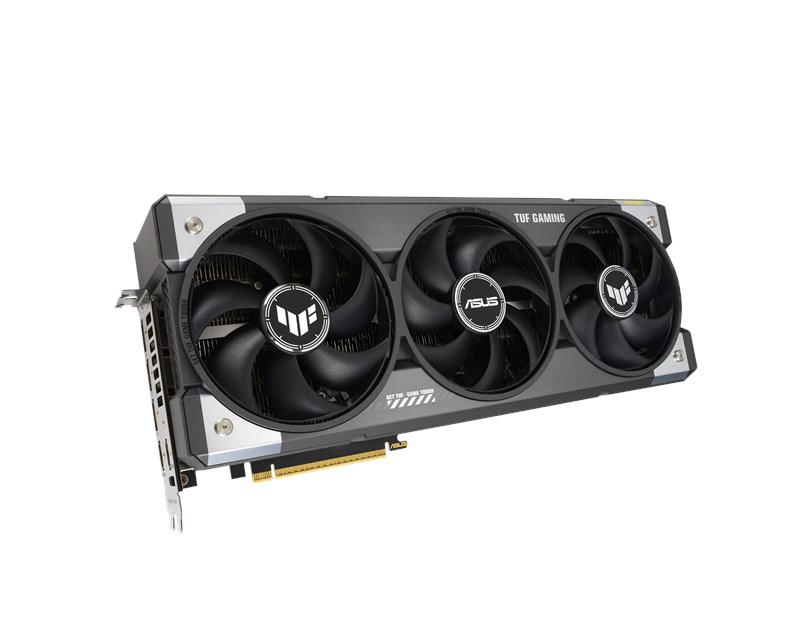 Asus TUF Gaming GeForce RTX 5090 OC Edition 32GB, GDDR7/512-bit, PCI-E 5.0, 2× HDMI/3×DP