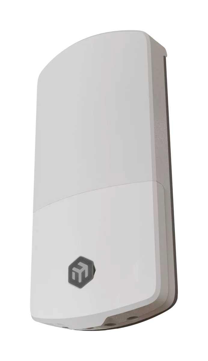 Mikrotik wAP ax LTE7 kit (2026) wireless AP, dual-band, 2 (DC jack, PoE-IN) 2x10...