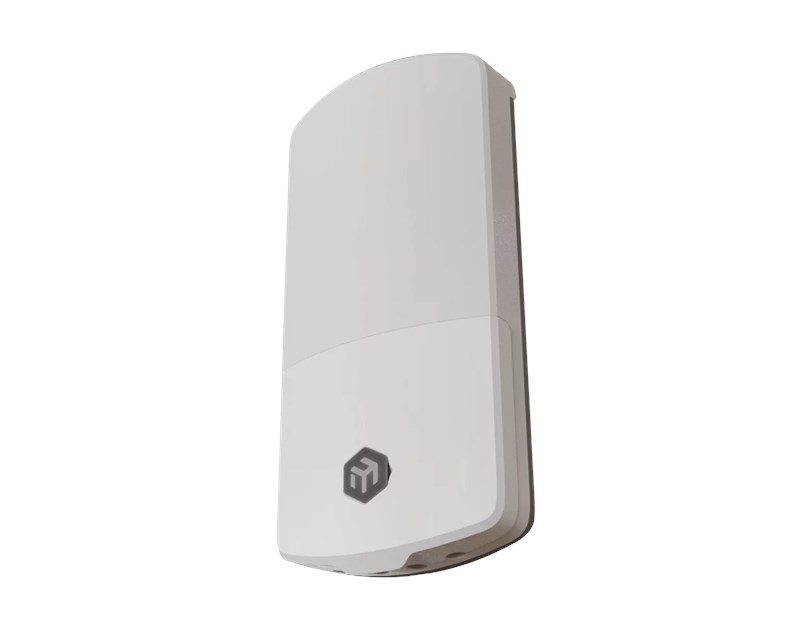 Mikrotik wAP ax LTE7 kit (2026) wireless AP, dual-band, 2 (DC jack, PoE-IN) 2x10/100/1000 Ethernet ports, Wi-Fi 6, IP66