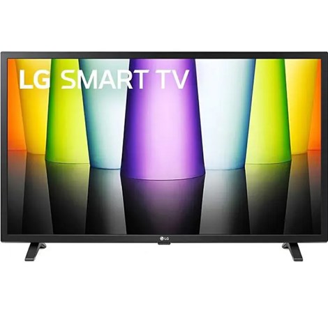 LG 32" 32LQ63006LA, LED, Full HD (1920×1080), Smart TV