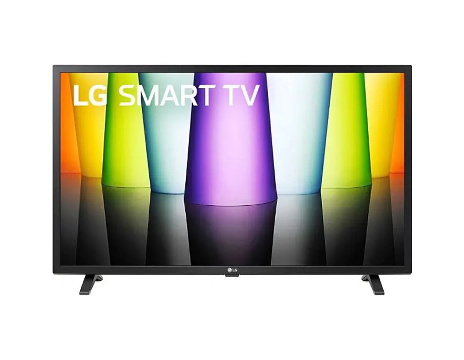 LG 32" 32LQ63006LA, LED, Full HD (1920×1080), Smart TV