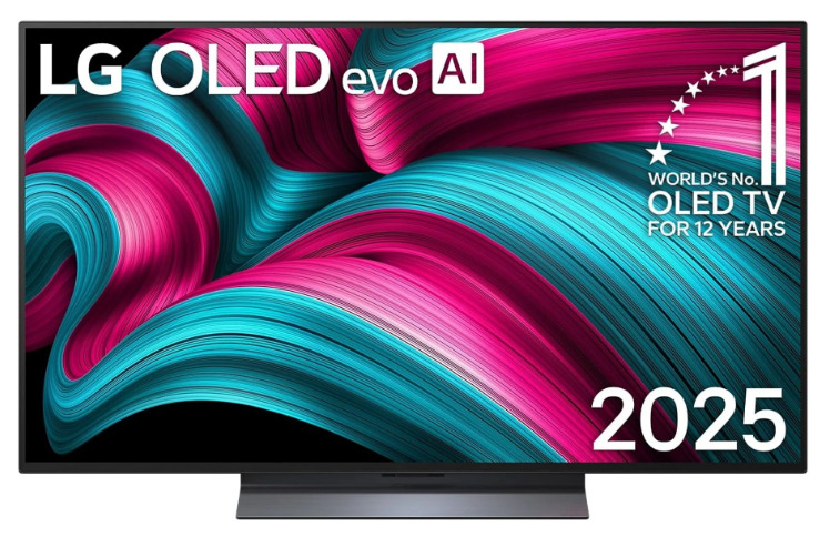 LG 55