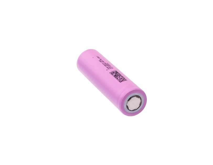 Green Cell punjiva Li-Ion baterija ICR18650-26H 2600mAh 3.7V - 1 KOM