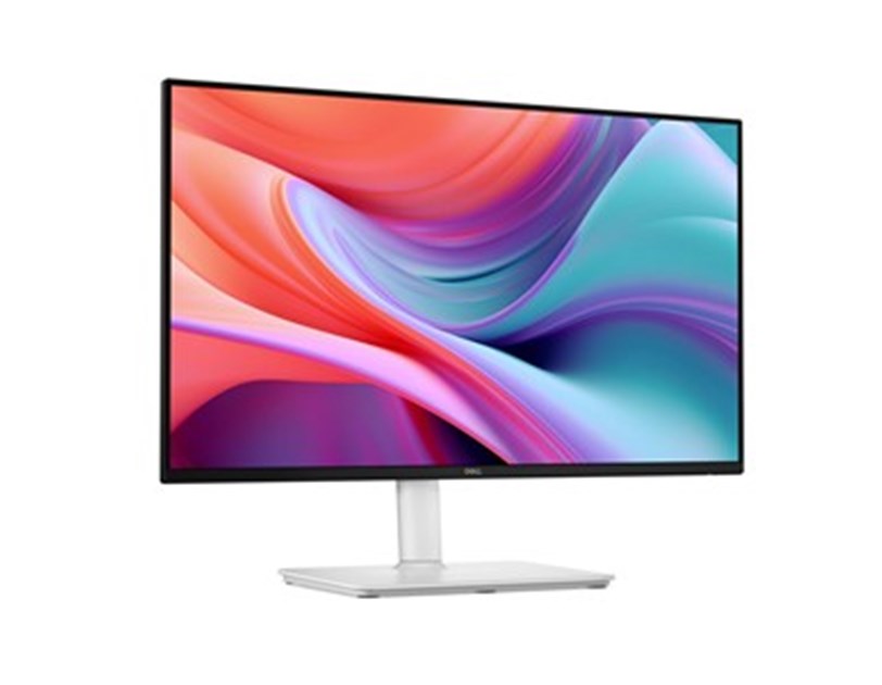 Dell Flat Panel 24" S2425HSM FHD, 144 Hz, IPS Antiglare, 16:9, 1500:1, 300 cd/m2, 2x HDMI, Tilt, Swivel, Pivot, Height Adjust